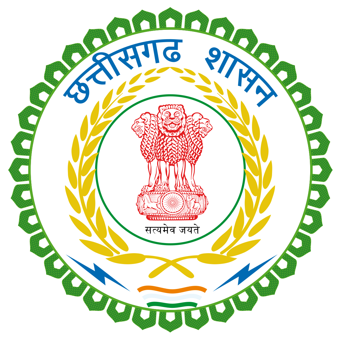 Chhattisgarh